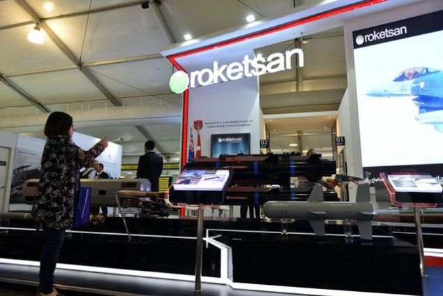 Hassas �retim yap�lan y�ksek teknolojik faaliyetlerde kendilerini destekleyecek k���k ortaklara ihtiya� duyduklar�n� anlatan Ya�ar, bu anlamda OSSA'n�n, T�rkiye'de 'm�zra��n ucu', 'piramidin tepesi' oldu�unu ifade etti.     