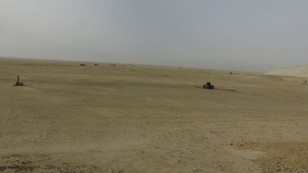 Uzaktan komutal� olmas� nedeniyle ara� i�inden y�nlendirilebilen ve ate� edebilen SARP sistemi, kablosuz haberle�me yetene�i sayesinde art�k uzak mesafelerden de kontrol edilebiliyor. Bu sayede kullan�c�lar, tehlikeli b�lgelerden uzak ve g�venli bir yerde sistemi kullanabilme imkan�na sahip oluyor.     