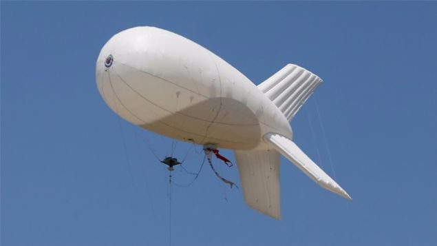 Konuyla ilgili almalarna balayan Milli Savunma Bakanl, gzetleme balonlarna ilikin hizmet alm szlemesini haziran aynda imzalamay planlyor.  