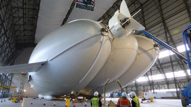  Gzetleme balonlarndan yerdeki istasyonlara kesintisiz grnt ve bilgi ak olacak. 