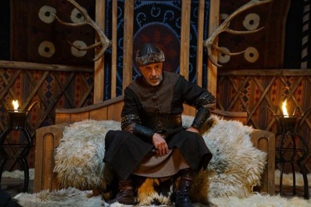 'Benim at�m ki�ili�i olan e�itimli bir at. Kay�t sesini duydu�unda kendili�inden harekete ge�iyor. Ama yine de at sonu� olarak canl� araba gibi de�il. Her zaman istedi�imiz gibi hareket etmiyor.     