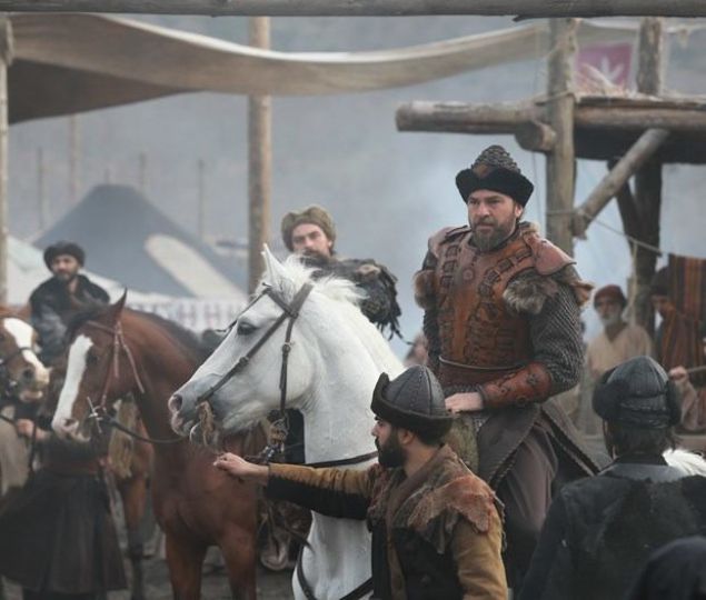 '3,5 AY HAZIRLANDIM'   