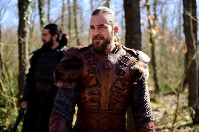 Senaryosu �ok g�zeldi. Uzun bir s�re konu hakk�nda �al��t�ktan sonra bende inand�m. 3,5 ayl�k haz�rlanma s�rem oldu.     