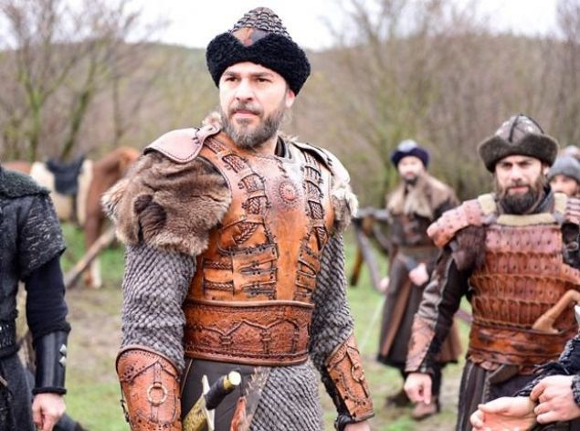 �ekimler s�ras�nda en �ok zorland��� konunun hava ko�ullar� oldu�unu belirten 37 ya��ndaki oyuncu,     