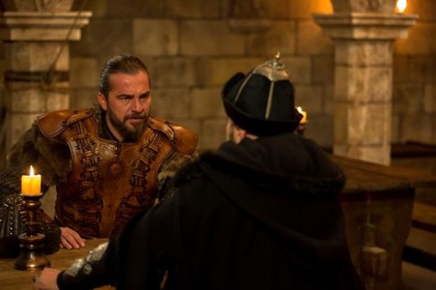 �ok g�zel bir diziydi ama yap�labilece�ini sanm�yordum.     