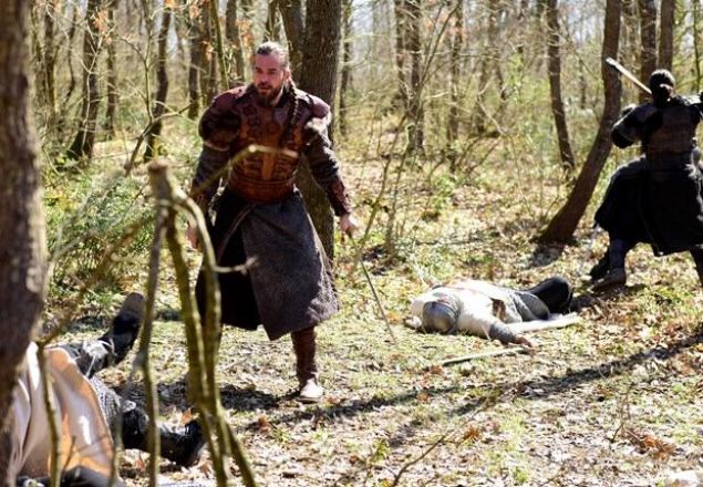 D�zyatan ��yle devam etti:     