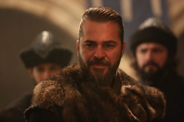 'DEVAM EDECE��M'    