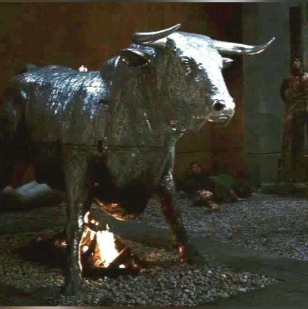 Boann ieinde kalan madur da en acl ikenceye maruz kalyor.     