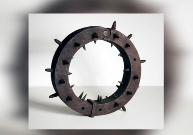 Bu alete sulular gnlerce, hatta haftalarca maruz kalabiliyordu.    