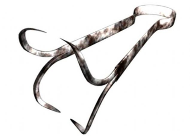 Gs skc  Kadnlar iin hazrlanan bu alet olduka dehet verici!  