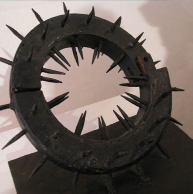 Olduka vahi bir ikence!    