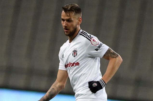Alexander Milosevic     