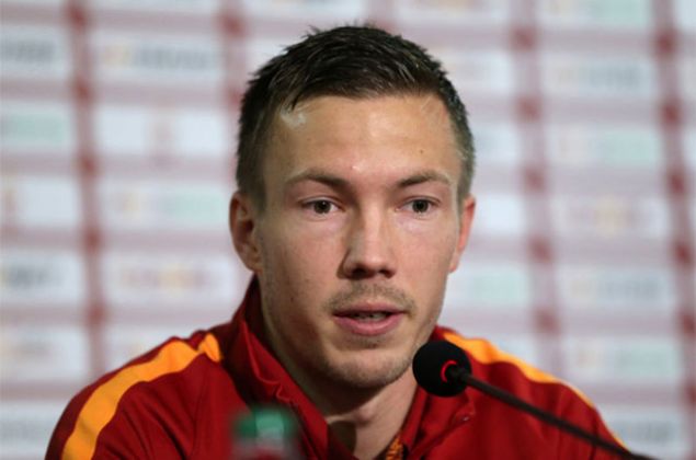Martin Linnes     
