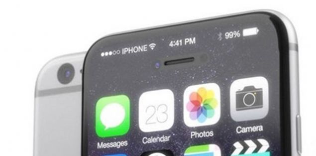 Teknoloji merakl�lar�n� heyecanland�ran ba�ka bir iddiya g�re, bu model tamamen dokunmatik ekrandan olu�acak.   