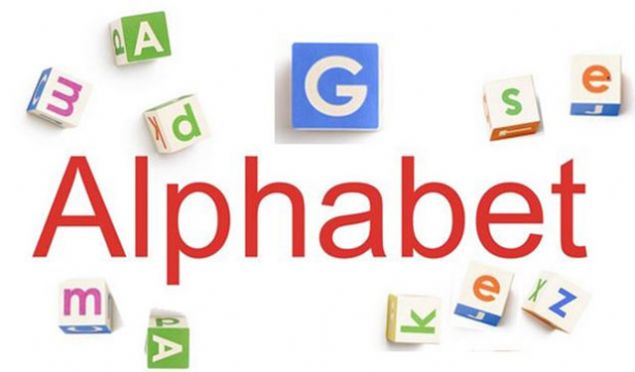                                                                  1- Alphabet                                                        