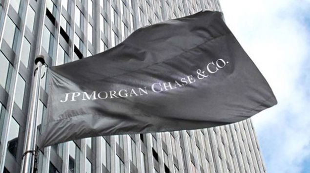                                                                 20- JPMorgan Chase & Co.    