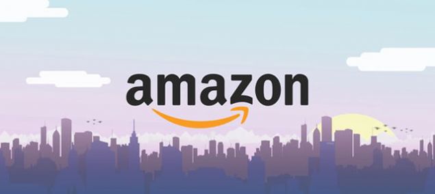                                                                 2- Amazon                                                        