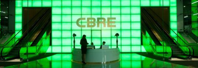                                                                 18- CBRE                                                        