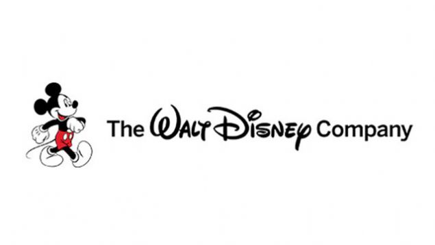                                                                 9- Walt Disney                                                        