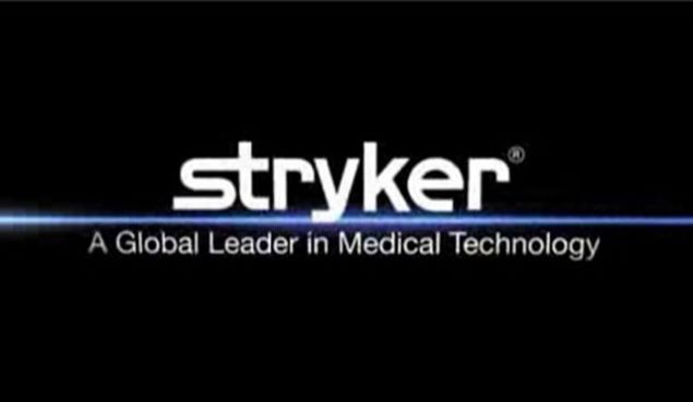                                                                23- Stryker    