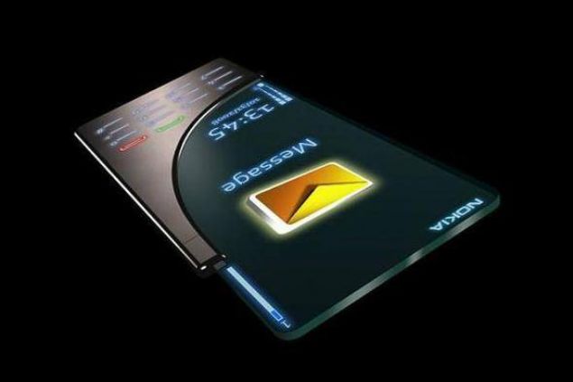 En iyi akll telefonlar bir yana hala sata kmam; ama grenleri kendine hayran braktran telefonlar da var! te Nokia baka olmak zere birbirinden farkl o telefonlar...      