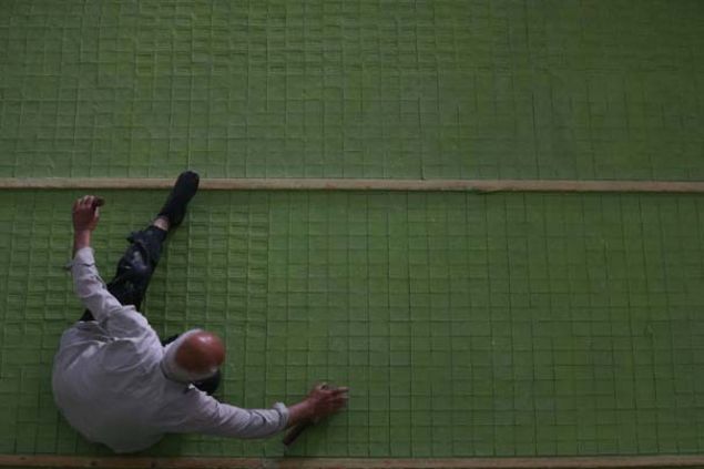 Bata Ortadou lkeleri olmak zere Fransa, in ve ABD'ye satlan zeytinyal sabunun doal olduunu kaydeden Yavuz, yle konutu:    