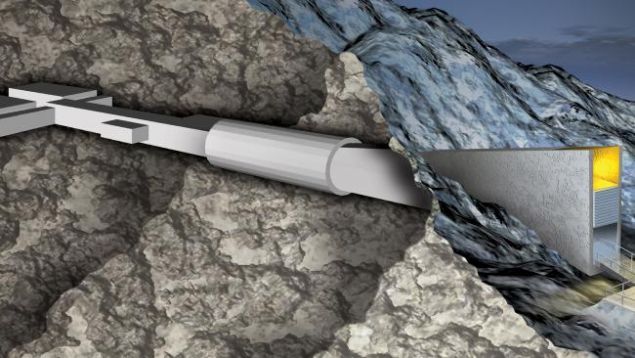 x  Norve� ve Kuzey Kutbu aras�nda bulunan Svalbard buzullar� �zerinde 2008'de in�a edilmi� olan ve i�inde 500 milyona yak�n bitkinin tohumunun sakland��� mahzenin �zerini kaplayan buzul tabakas� a��r� s�caklar nedeniyle eridi. 