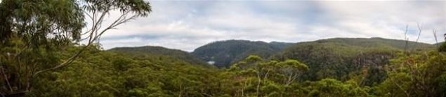 Aalarn arasnda bulunan maara tertemiz bir havaya sahip ve muhteem bir manzaraya kar konumlanm durumda. i olduka sade eyalarla dizayn edilen maara basit ama k bir grntye sahip.   