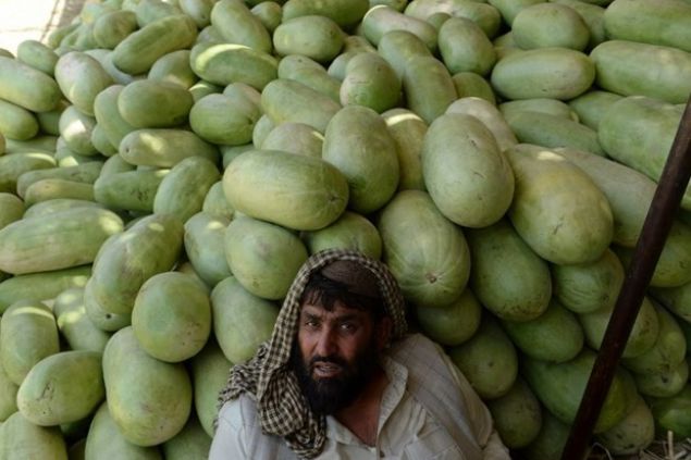 �slamabad (Pakistan) 16 saat 