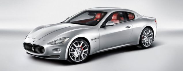 Maserati: �talyan l�ks otomobil �irketi, Alfieri, Bindo, Carlo, Ettore, Ernesto Maserati karde�ler taraf�ndan 1914'te Bologna'da kuruldu.     