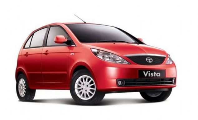 TATA: Hindistan'�n en b�y�k otomobil �reticisi olan TATA Motors, ad�n� kurucusu Ratan Naval Tata'dan al�r.     