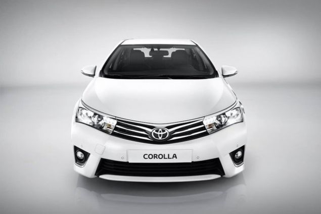 Toyota: �irket ismini kurucusu Kiichiro Toyoda'dan al�r. Daha sonra marka geli�tiricileri, Toyoda'y� Toyota haline �evirmi�lerdir.     