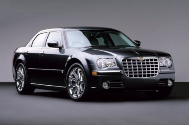 Chrysler: �nl� ABD'li otomobil devi ad�n� kurucusu Walter Chrysler'dan al�r.     