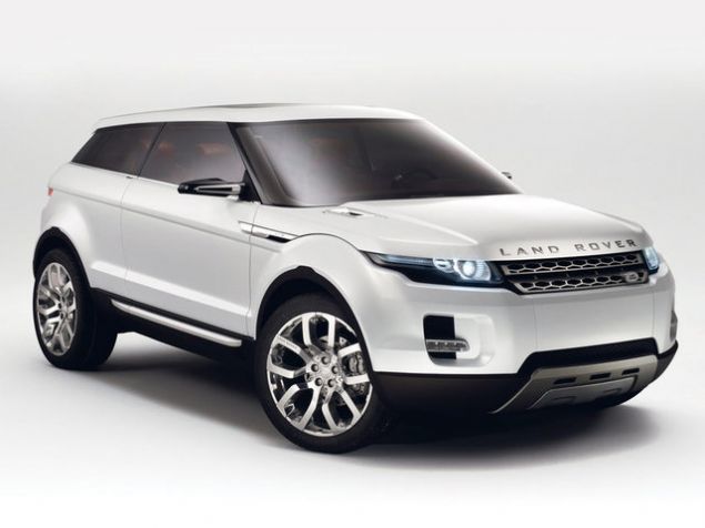 Land Rover: �flas eden �ngiliz Rover �irketi'nin Tata'ya satt��� arazi arac� markas�. Rover 'Gezici' anlam�na gelir. Suv markas� da Range Rover'dir     