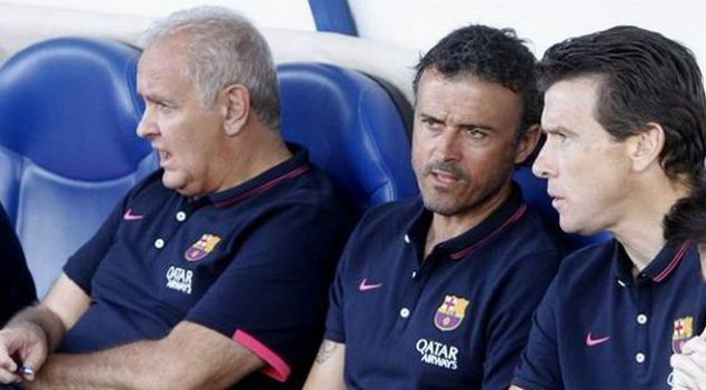 Romadaki ampiyonlar Ligi finalinin ardndan Guardiola kupayla birlikte uyumak istediini syledi. Ben de evet dedim. Ronaldinho Baradayken sadece iki antrenmana gelmedi. Bunlarn dnda her zaman antrenmandayd, ancak her zaman ge kalrd.   