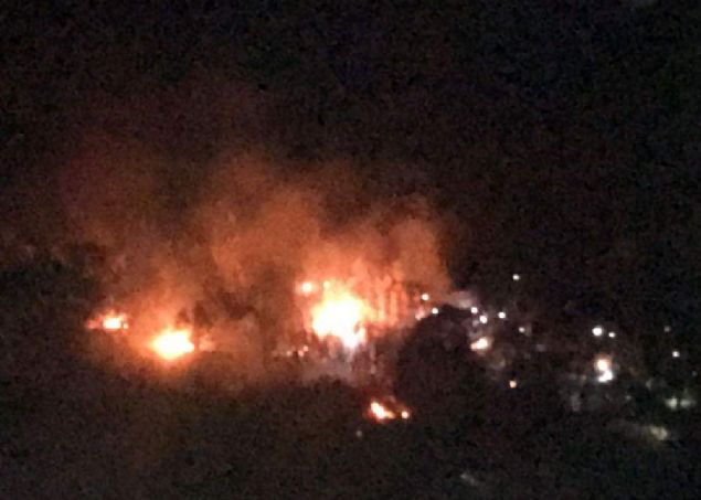 T�mgeneral Aydo�an Ayd�n, Beyt���ebap il�esinde ter�r �rg�t� PKK'ya y�nelik 43 g�nd�r s�ren operasyonun sevk ve idaresini y�r�t�yordu 