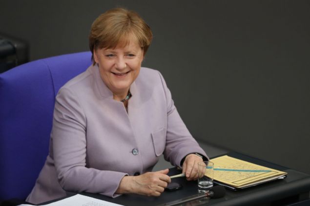  Almanya Ba�bakan� Angela Merkel: 235.041 dolar  