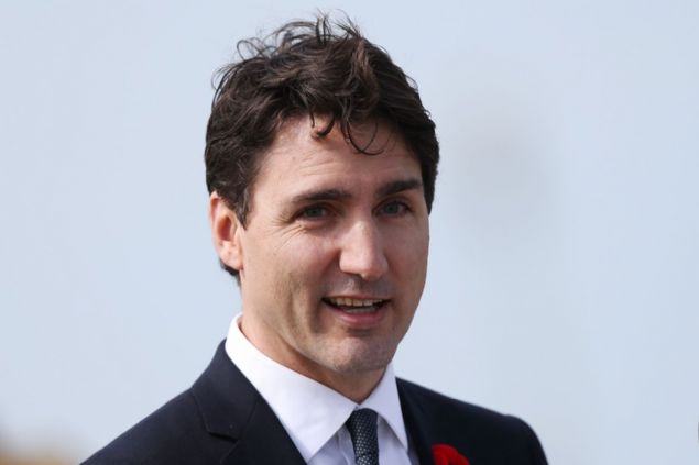  Kanada Ba�bakan� Justin Trudeau: 253.123 dolar  