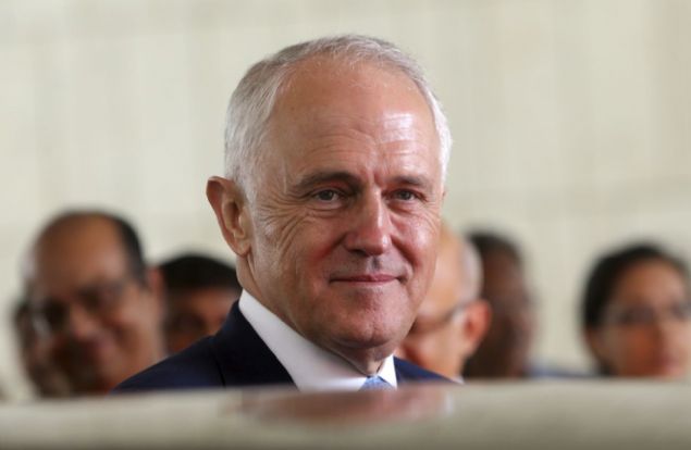  Avustralya Ba�bakan� Malcolm Turnbull: 385.965 dolar  