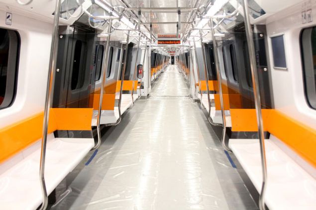 -T�m Ara�lar klimal� olacak.    -Ara� �n�nde say�sal var�� g�stergeleri mevcut. 