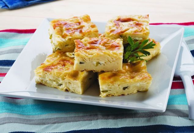                                                                 Su Brei: peynirli kymal ya da sade...                                                          