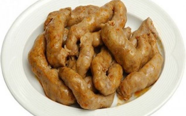                                                                 Bumbar ve irden: dillere destan lezzetler                                                          