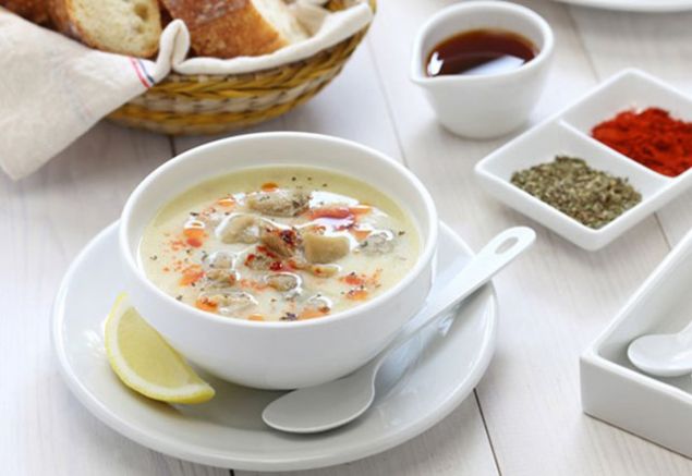                                                                 kembe orbas : ftar sofralarnn itah as, vazgeilmezi                                                          