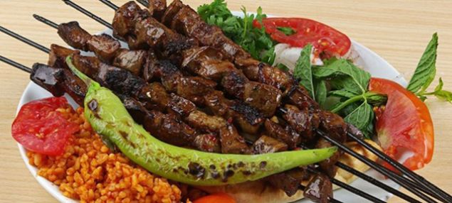                                                                 Cier Kebab : Cierin en gzel hali                                                          