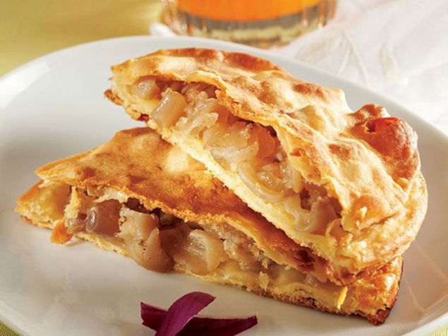                                                                 Paa Brei :Kuzu paasyla hazrlanr                                                            