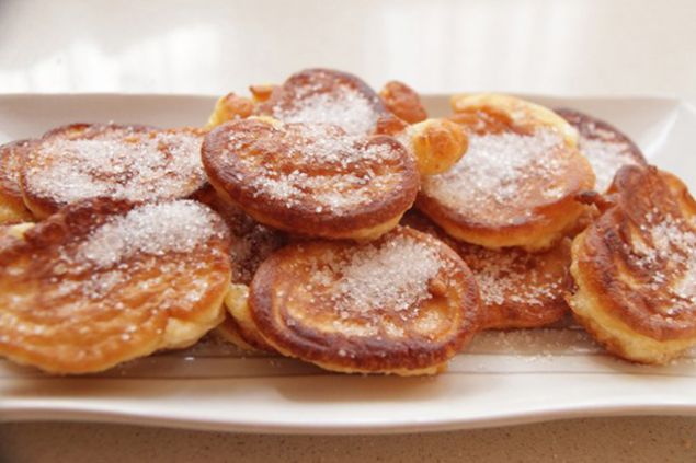                                                                 Lalanga: ine ne konursa konsun scak scak yenen nefis bir hamurii                                                          