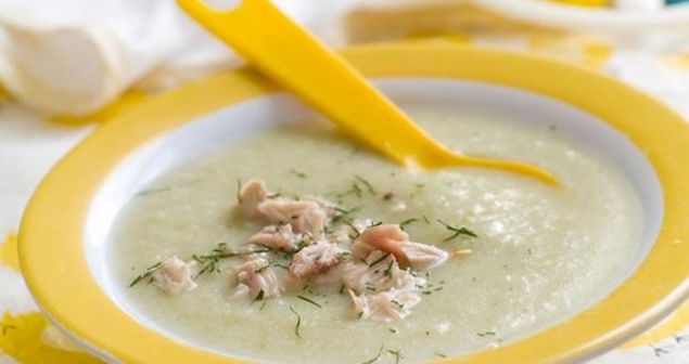                                                                 Pili orbas : Lezzet ve salk kayna stelik ok doyurucu                                                          