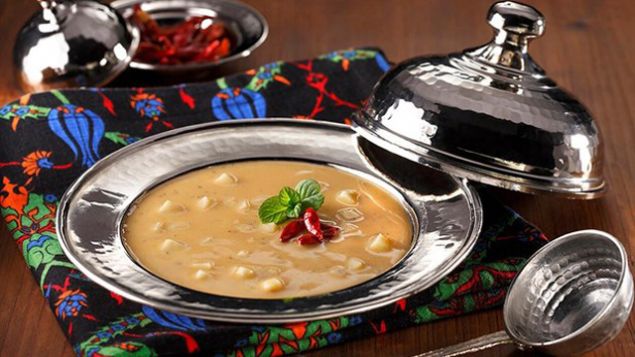                                                                 Nohut orbas : Pre haline getirilmi nohut, pili suyunda piiriliyor.                                                          