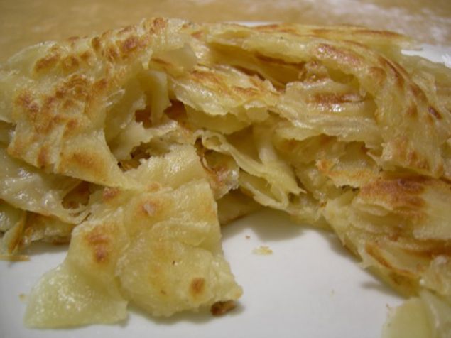                                                                 Peynirli katmer : ke ya da kurutla hazrlanan nefis hamurii                                                          