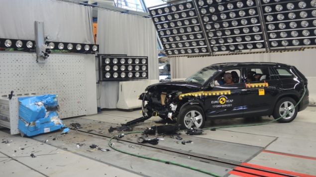 Yaya g�venli�i ba�ar� oran�: Y�zde 71     